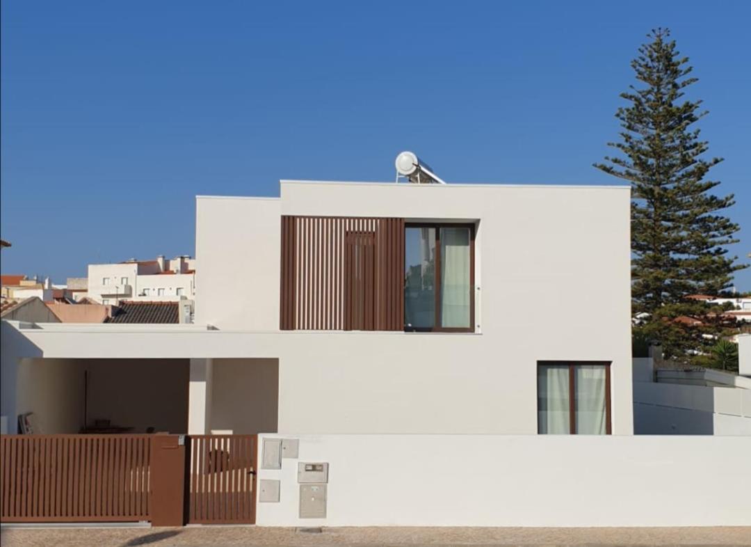 Villa Algarve Alcantarilha Ngoại thất bức ảnh