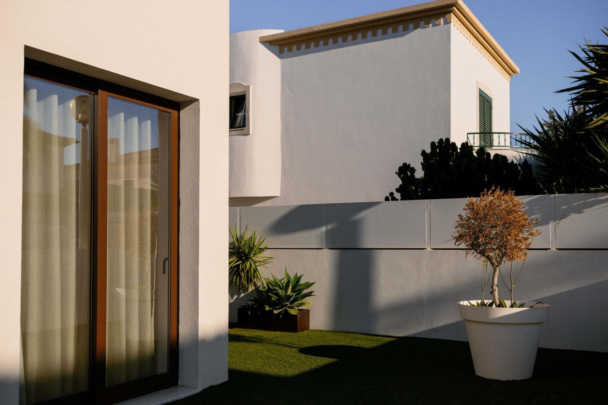 Villa Algarve Alcantarilha Ngoại thất bức ảnh