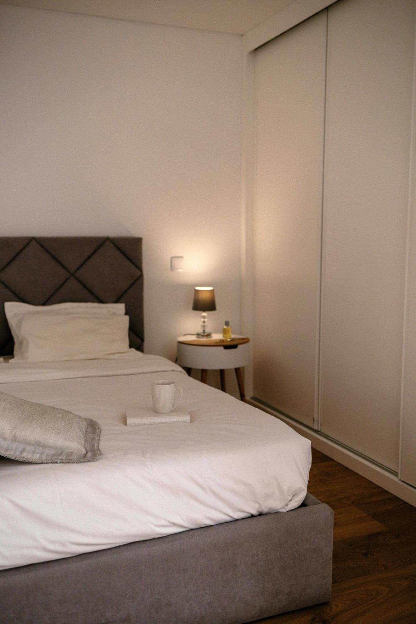 Villa Algarve Alcantarilha Ngoại thất bức ảnh