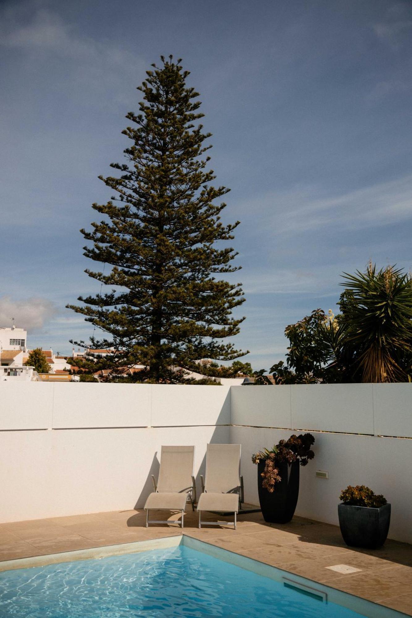 Villa Algarve Alcantarilha Ngoại thất bức ảnh