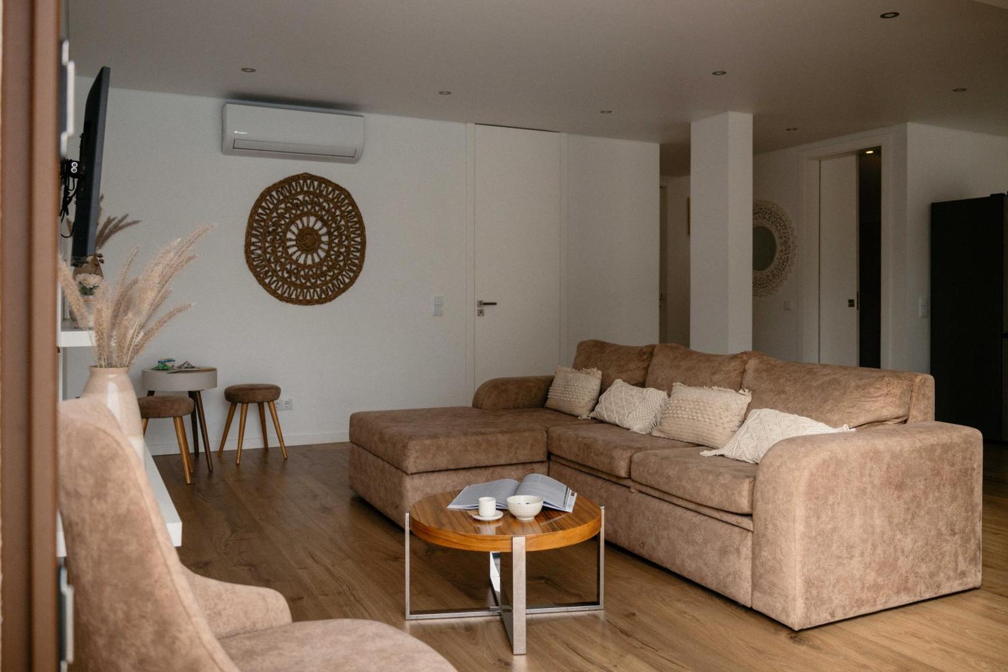 Villa Algarve Alcantarilha Ngoại thất bức ảnh