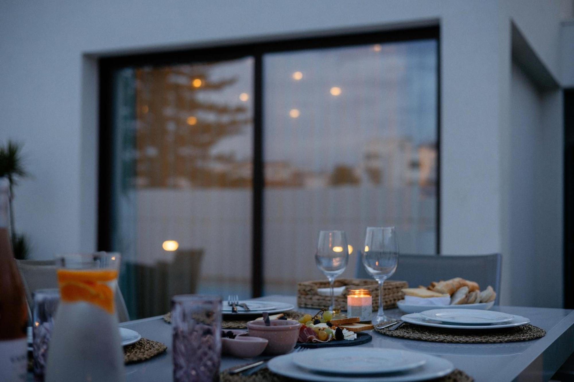 Villa Algarve Alcantarilha Ngoại thất bức ảnh
