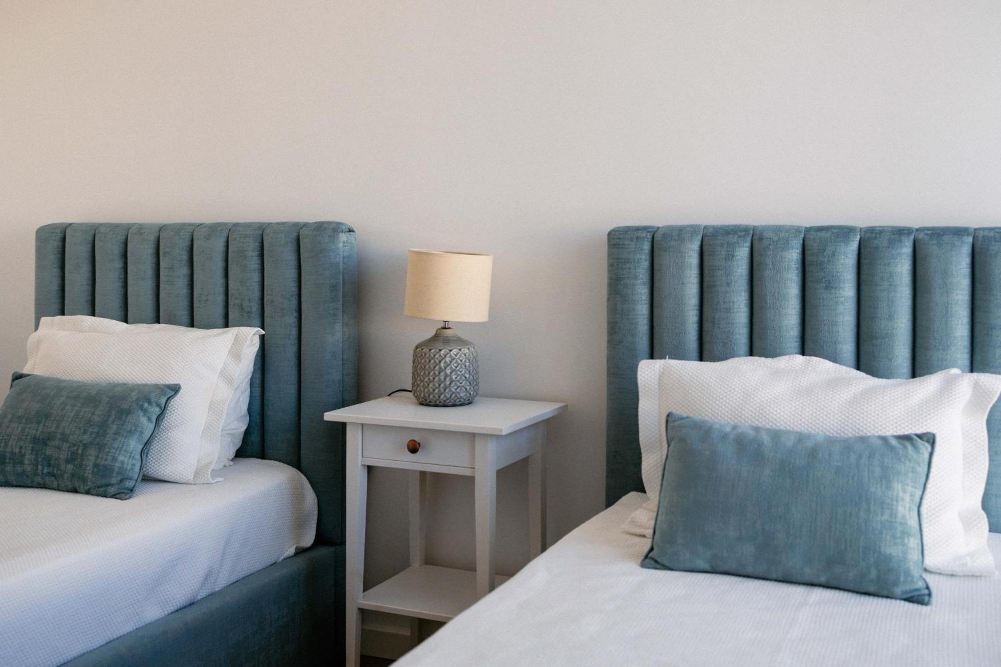 Villa Algarve Alcantarilha Ngoại thất bức ảnh