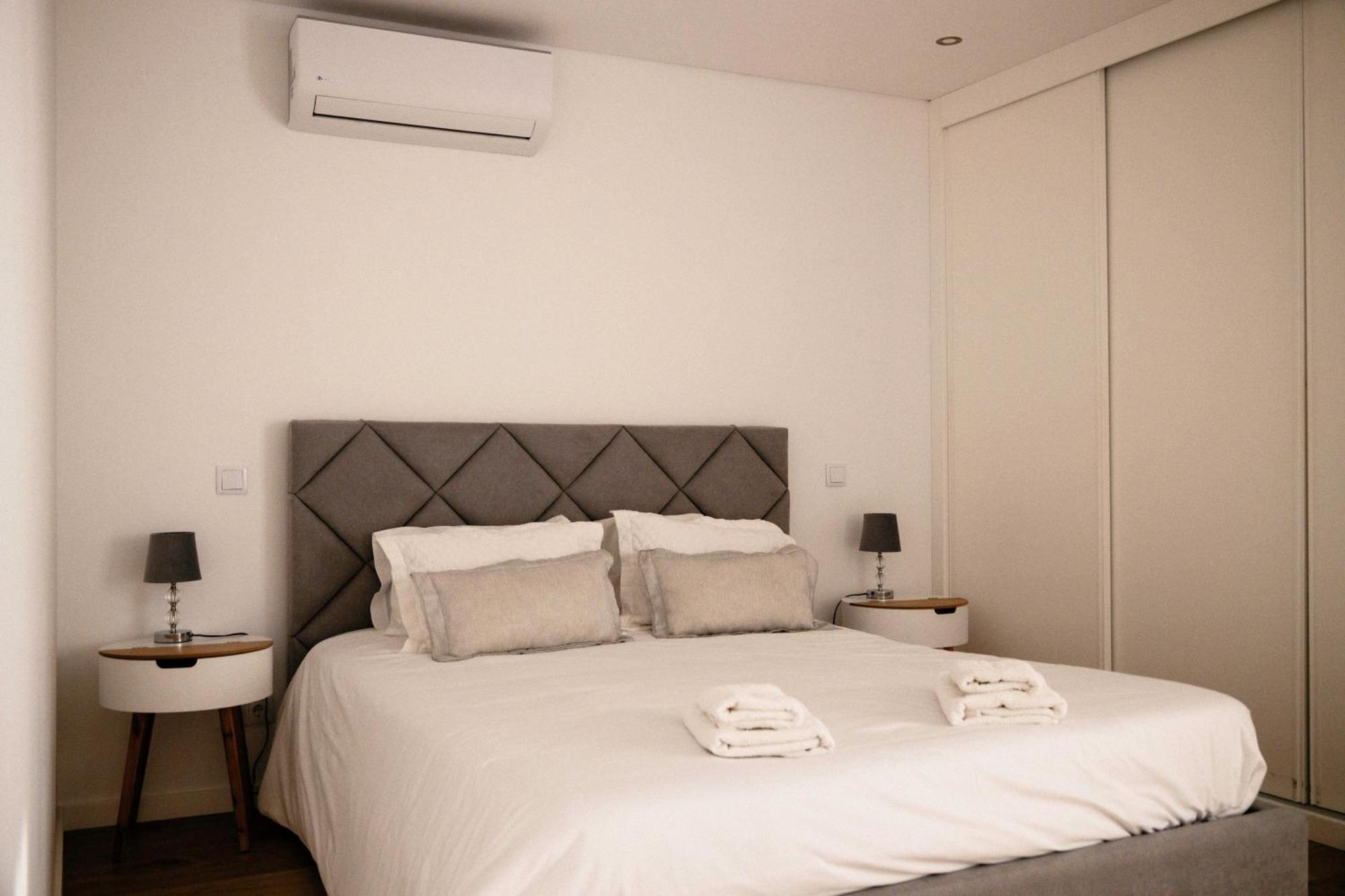 Villa Algarve Alcantarilha Ngoại thất bức ảnh
